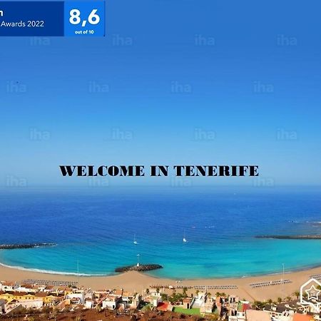 Los Cristianos Port Royale 157 Eksteriør bilde