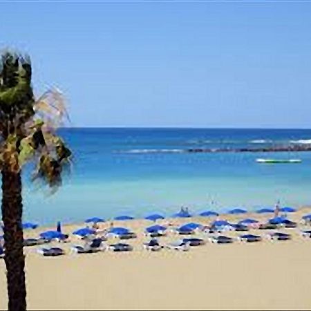 Los Cristianos Port Royale 157 Eksteriør bilde