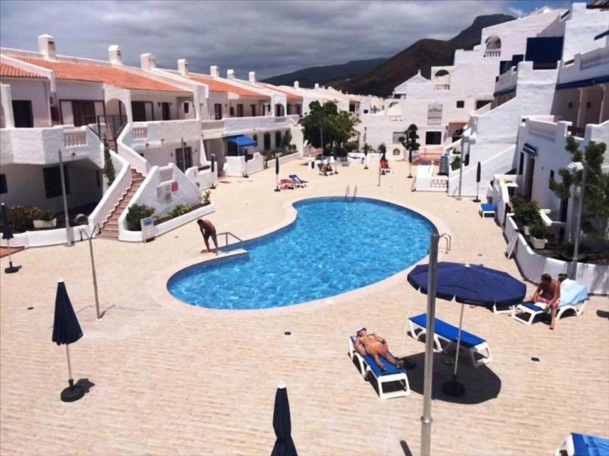 Los Cristianos Port Royale 157 Eksteriør bilde