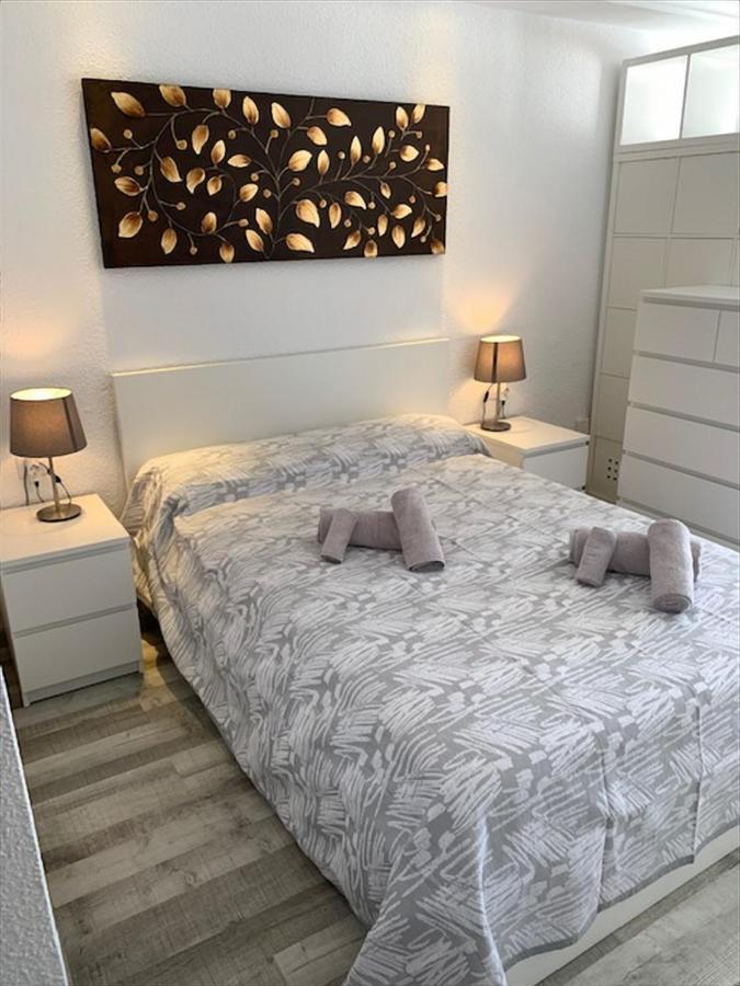 Los Cristianos Port Royale 157 Eksteriør bilde