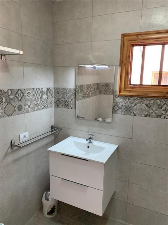 Los Cristianos Port Royale 157 Eksteriør bilde