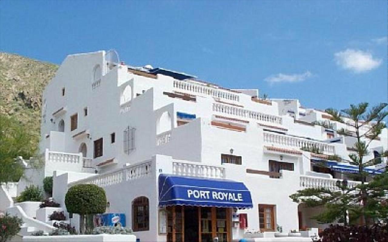 Los Cristianos Port Royale 157 Eksteriør bilde