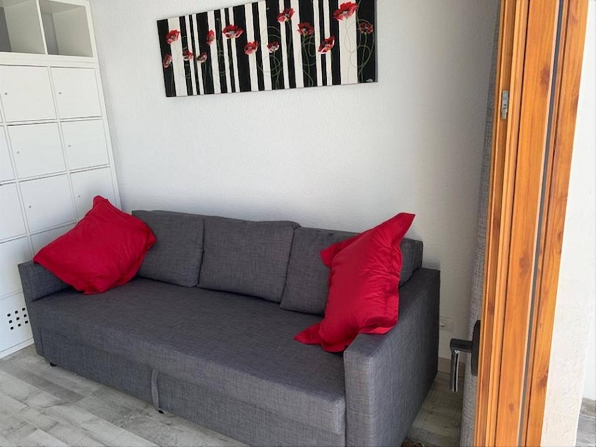 Los Cristianos Port Royale 157 Eksteriør bilde