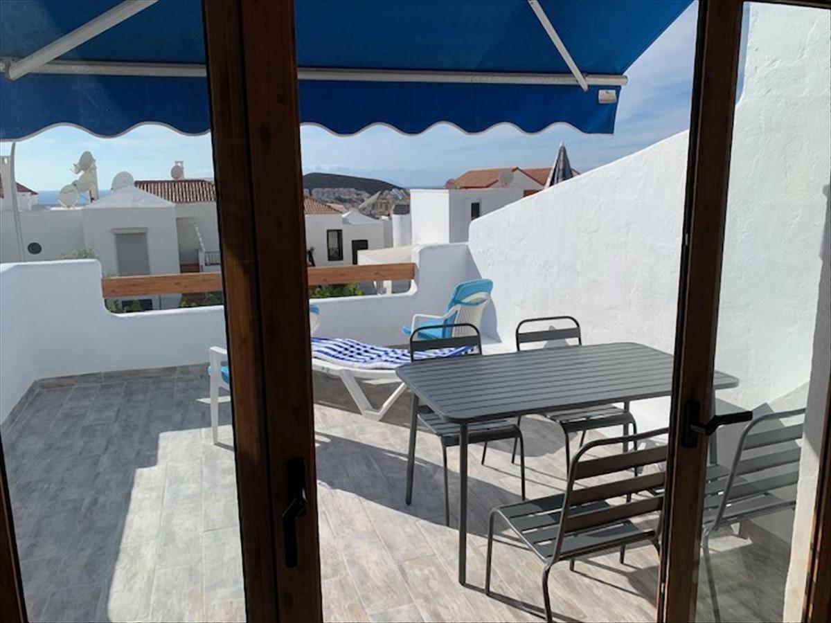 Los Cristianos Port Royale 157 Eksteriør bilde