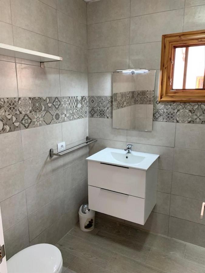 Los Cristianos Port Royale 157 Eksteriør bilde
