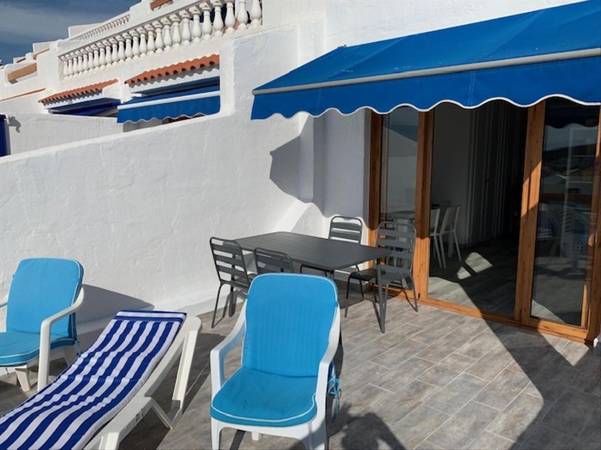 Los Cristianos Port Royale 157 Eksteriør bilde