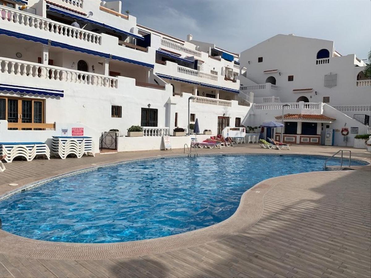 Los Cristianos Port Royale 157 Eksteriør bilde